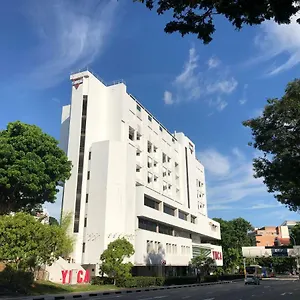 Ymca One Orchard Отель
