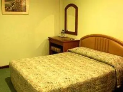 Отель Aqueen Heritage Joo Chiat Сингапур Сингапур