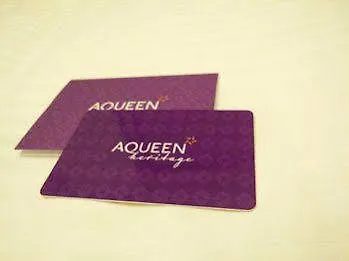 Отель Aqueen Heritage Joo Chiat Сингапур
