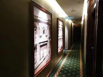 Отель Aqueen Heritage Joo Chiat Сингапур Сингапур